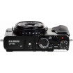 FUJIFILM X70 Mirrorless Digital Camera